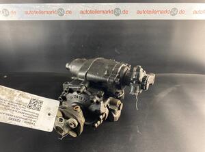 Steering Gear MERCEDES-BENZ SLK (R170)