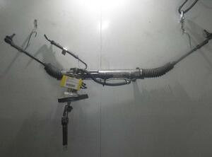 Steering Gear FORD Mondeo III Turnier (BWY), VW 412 Variant (--), FORD Mondeo III (B5Y)