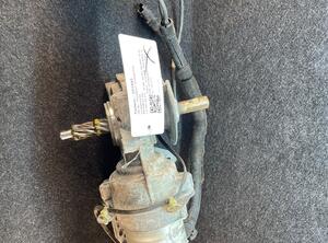 Steering Gear PEUGEOT 207 (WA_, WC_)