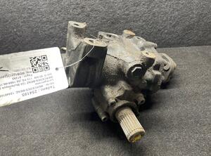 Steering Gear MERCEDES-BENZ 124 Saloon (W124)