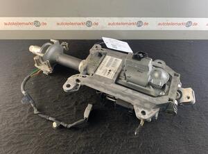 Steering Column JAGUAR S-Type (X200)