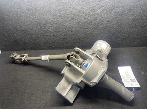 Steering Column OPEL CORSA D (S07)