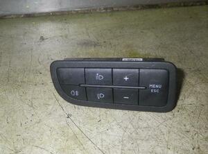 Steering Column Switch FIAT Grande Punto (199)