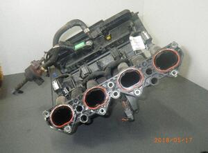 Intake Manifold PEUGEOT 206 CC (2D)