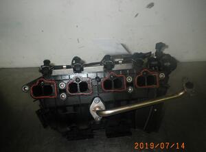 Intake Manifold OPEL Corsa C (F08, F68)