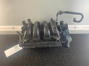 Intake Manifold VW Polo (9N)