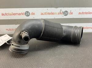 Air Filter Intake Pipe VW Fox Schrägheck (5Z1, 5Z3, 5Z4)