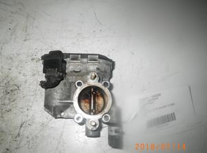 Throttle Body OPEL Corsa C (F08, F68)