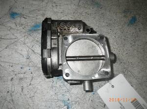 Throttle Body MERCEDES-BENZ C-Klasse (W203)