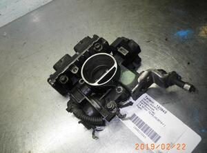 Throttle Body FIAT Punto (199)