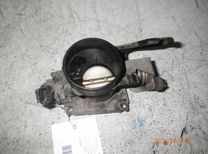 Throttle Body FORD Focus Turnier (DNW)