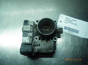 Throttle Body FIAT Grande Punto (199)