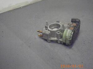 143580 Drosselklappe OPEL Corsa C (X01) 0280750044