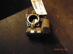 Throttle Body OPEL Corsa C (F08, F68)