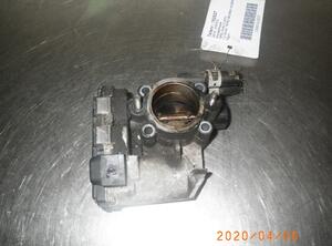 Throttle Body OPEL Corsa C (F08, F68)