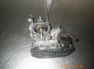 Throttle Body OPEL Corsa C (F08, F68)