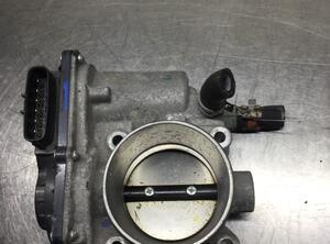 Throttle Body TOYOTA Auris (ADE15, NDE15, NRE15, ZRE15, ZZE15), TOYOTA Auris (E18)