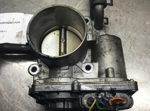 Throttle Body HYUNDAI iX35 (EL, ELH, LM)