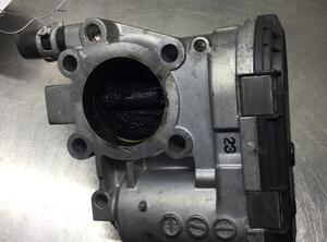 Throttle Body OPEL Corsa C (F08, F68)