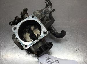 Throttle Body OPEL Omega B (V94)