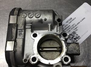 Throttle Body OPEL Corsa C (F08, F68)