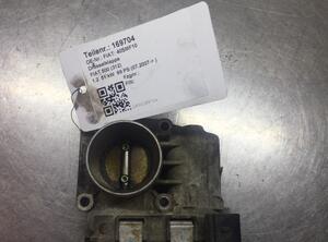 Throttle Body FIAT 500 (312)