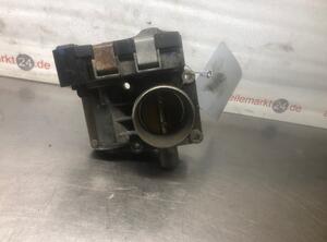 Throttle Body FIAT Punto (199)