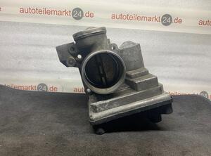 Throttle Body MERCEDES-BENZ A-Klasse (W168)