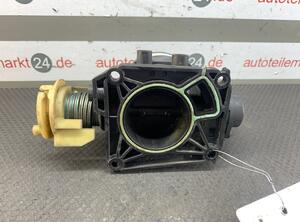 Throttle Body FORD Fiesta IV (JA, JB)