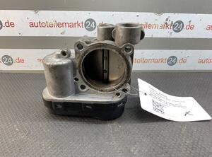 Throttle Body MERCEDES-BENZ A-Klasse (W168)