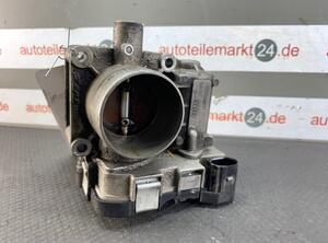 Throttle Body FIAT Grande Punto (199)