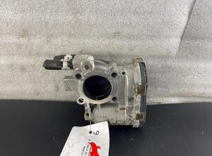 Throttle Body OPEL Corsa C (F08, F68)