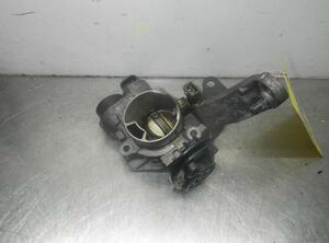 Throttle Body RENAULT Twingo I (C06)