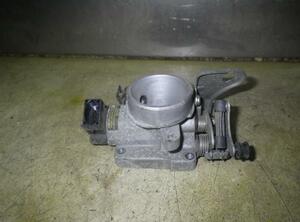 Throttle Body FORD Fiesta IV (JA, JB)