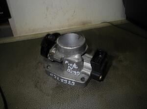 Throttle Body FORD Fiesta IV (JA, JB)