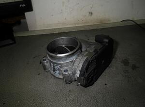 Throttle Body MERCEDES-BENZ C-Klasse (W203)