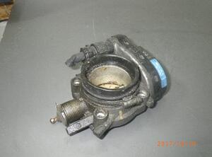 Throttle Body MERCEDES-BENZ E-Klasse (W210)