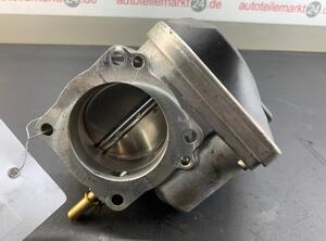 Throttle Body RENAULT Grand Scénic II (JM0/1)