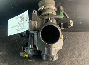 Throttle Body FORD Focus II (DA, DP, HCP)