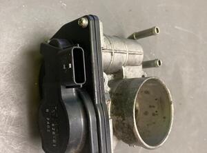 Throttle Body NISSAN Qashqai +2 I (J10, JJ10E, NJ10)