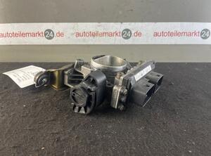 Throttle Body FIAT Punto (188), FIAT Punto Kasten/Schrägheck (188)