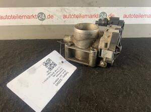 Throttle Body FIAT Punto (199), FIAT Grande Punto (199), FIAT Punto Evo (199)