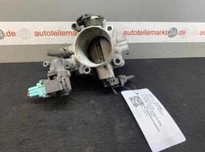 Throttle Body HYUNDAI Trajet (FO)