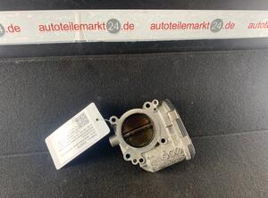 Throttle Body MERCEDES-BENZ B-Klasse (W245)