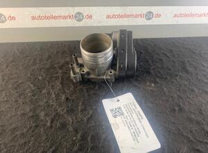 Throttle Body MERCEDES-BENZ A-Klasse (W168)