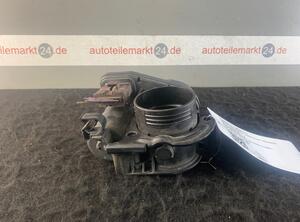 Throttle Body PEUGEOT 206 CC (2D)