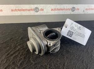 Throttle Body VW Polo (9N)