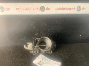 Throttle Body FORD Fiesta V (JD, JH), FORD Focus C-Max (--)