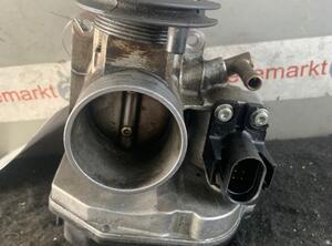 Throttle Body VW Golf IV (1J1)