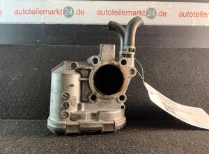 Throttle Body OPEL Corsa C (F08, F68)